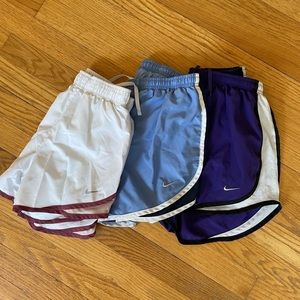 Nike DriFit Shorts